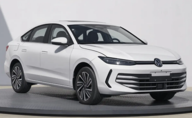 Sedani i ri Volkswagen – si do të dukej marka evropiane Jetta?