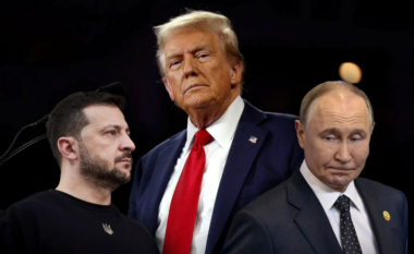 Trump: Ukraina dhe Rusia mund të bëhen shumë të pasura nëse arrijnë një marrëveshje së shpejti