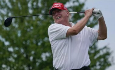 Trump është ‘plotësisht i aftë’ për të shërbyer si Komandant i Përgjithshëm, thotë mjeku i tij