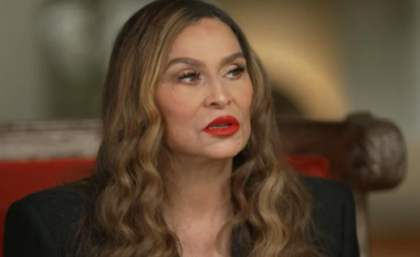 Nëna e Beyonce flet për betejën e saj me kancerin e gjirit