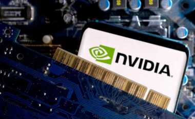 Nvidia do të ndërtojë 500 miliardë dollarë të infrastrukturës amerikane të Inteligjencës Artificiale