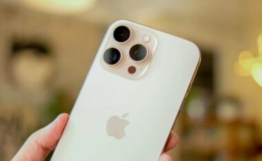 iPhone 17 Pro pritet të vijë me këto 12 veçori të reja