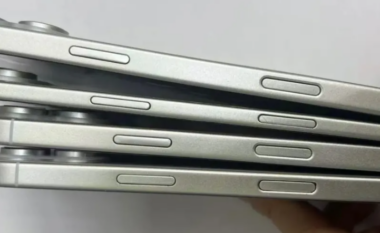 Apple me një veçori të re për iPhone 17 Pro – shumë përdorues do ta adhurojnë