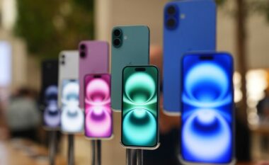 Apple “i jep një goditje Kinës”, planifikon të zhvendosë montimin e iPhone-ve për SHBA në Indi