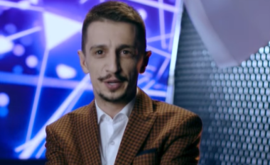 Gani Gërmia bëhet pjesë e Ferma VIP 2