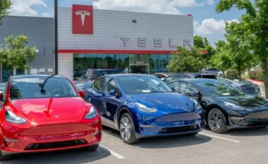 Tesla po humbet terren në nivel global? Këta janë fituesit më të mëdhenj nga rënia e shitjeve të saj