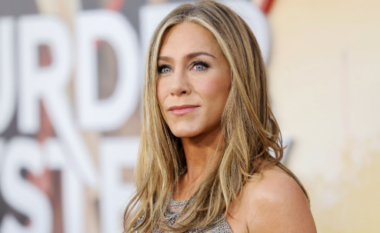 Jennifer Aniston zbulon se çfarë ‘frike ekstreme’ ka dhe metodën e pazakontë që përdor për ta kapërcyer atë
