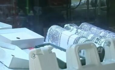 Grabitje spektakolare në Los Angeles – vidhen stoli në vlerë të 20 milionë dollarëve