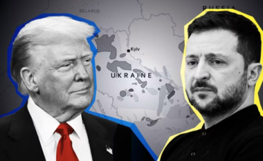 SHBA dhe Ukraina nënshkruajnë memorandum, një hap drejt arritjes së një marrëveshjeje për mineralet e rralla