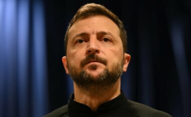 Nëse nuk ndalet, Rusia do të nisë Luftën e Tretë Botërore – paralajmëron Zelensky