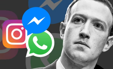 Ja çfarë tha Zuckerberg për Instagramin përpara se ta blinte atë