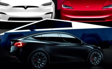 Zbulohen modelet Tesla që janë “tërhequr më shpesh për rishikim”