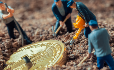 Nuk ia vlen më që të minohet Bitcoin