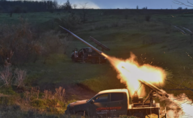 “Armiku nisi sulm me raketa ndaj civilëve” – Rusia godet rajonin Sumy në Ukrainë