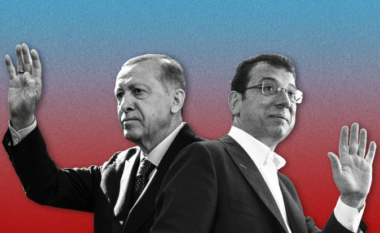 “Jam në burg sepse fitova zgjedhjet”, nis gjykimi i rivalit politik të Erdoganit