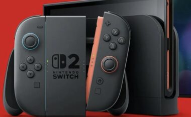 Nintendo Switch 2 do të dalë në treg me çmim prej mbi 400 euro