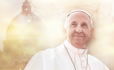 Vdes Papa Françesku