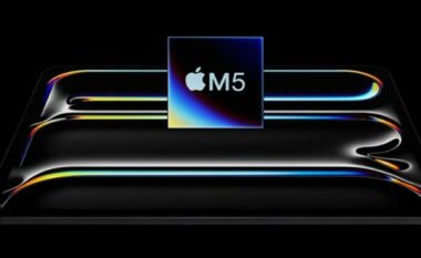 Apple mund të prezantojë iPad Pro dhe MacBook Pro me procesor M5