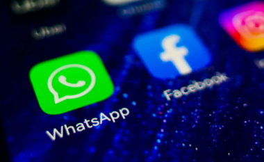 WhatsApp ruan privatësinë e përdoruesve me veçoritë e reja