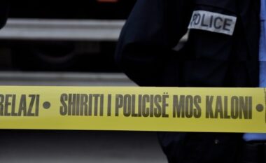 Godet me motoçikletë një shtetas të huaj pas një mosmarrëveshjeje – arrestohet i dyshuari në Prishtinë