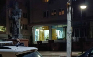 Sulmi në Zveçan tentim për minim të integritetit në veri