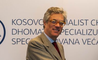 Ombudspersoni i Gjykatës Speciale: I trajtoj vetëm shkeljet administrative