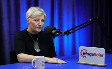 Kujdesi shëndetësorë ndaj foshnjave, doktoresha Hasbahta: Vendi do të jetë në krizë për neonatologë  