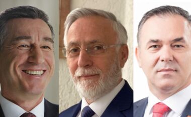 “S’ka kërkuar lirim për sëmundjen e vëllait…”, përveç Veselit, lirim të përkohshëm kërkuan edhe Krasniqi e Selimi