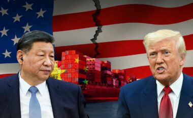 Trump ka 90 ditë për të bërë 150 marrëveshje tregtare – si qëndron situata pas një jave me luhatje të forta?