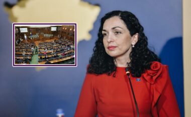 Bllokimi i konstituimit të Kuvendit, presidentja Osmani e gatshme për konsultime me liderët e partive politike