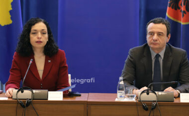 “Përplasjet virtuale” që mund të çojnë drejt tensioneve ndërinstitucionale