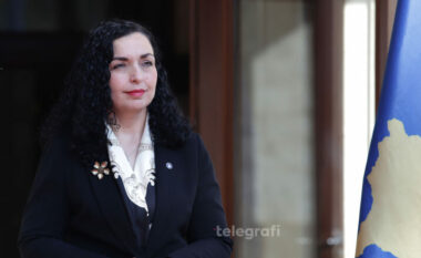 Presidentja Osmani uron besimtarët për Pashkë: Qoftë kjo festë moment reflektimi, afrimi dhe dashurie