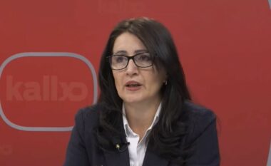 Vlora Spanca: Auditimi i projekteve kapitale tregon për mangësi qysh në fazën e planifikimit