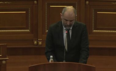 Mosvotimi i raportit, Abrashi i LVV-së: Situatë e paprecedentë dhe e mjegullt