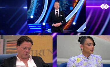 Lufta për finalistin e dytë: Rozana zgjedh që në televotim për finale të shkojnë Egli dhe Laerti