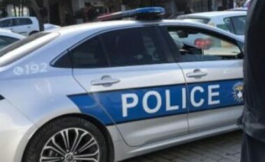 ​Aksident trafiku në Gllarevë të Klinës, lëndohet një person