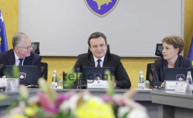 Kurti: Pas fitores jemi të gatshëm të krijojmë institucionet sa më parë
