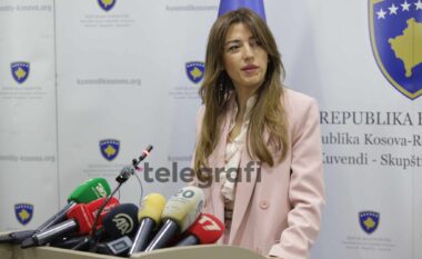“Qeverinë mund ta bëjë LVV-ja ose shkojmë në zgjedhje”, Haxhiu: Ajo që dihet është se Albin Kurti do të jetë kryeministër i ardhshëm