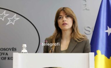 Haxhiu akuzon opozitën për certifikimin e Listës Serbe: E ngritën dorën