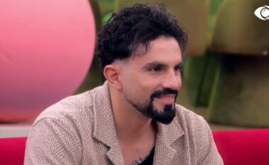 Aldo Marku largohet përfundimisht nga Big Brother VIP Albania 4 – Eleminohet dy javë para finales