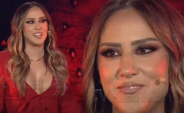 Rikthimi i shumëpritur – Arbana Osmani befason publikun me një rrëfim të ndjerë në “X Factor Albania”: U dorëzova, po humbisja veten