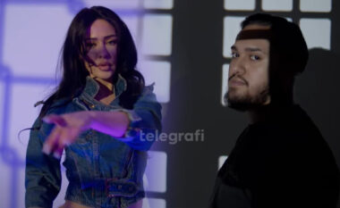 Arta Kabashi dhe Turabi sjellin këngën e re “A m’ke dasht”