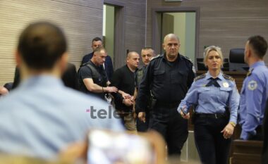 Rasti “Banjska”, Gjykata Themelore refuzon gjykimin në mungesë për Radoiçiqin dhe të tjerët