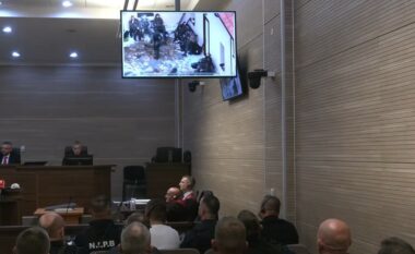 Sulmi në Banjskë, familja e Afrim Bunjakut kërkon burgim të përjetshëm për të akuzuarit