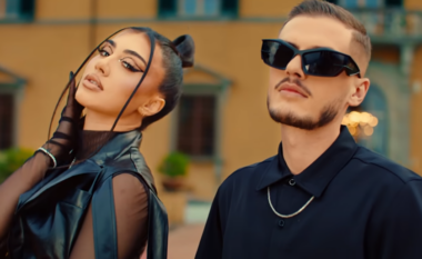 Melinda Ademi dhe Bardhi bashkojnë sërish forcat për një projekt muzikor