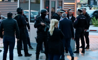 Kaos në Sarajevë – Policia e Republikës Serbe nuk lejoi Policinë shtetërore ta arrestojë Dodikun