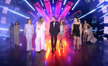 Spektakli final i Big Brother VIP Albania nis me një hapje spektakolare – pritet një natë e paharrueshme