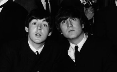 Dyshja Lennon-McCartney: Tensionet dhe konfliktet që u shndërruan në muzikë