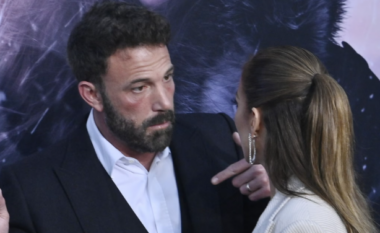 Jennifer Lopez dhe Ben Affleck janë në mosmarrëveshje për shitjen e rezidencës së tyre dhjetëra milionëshe