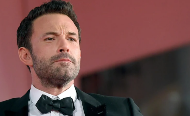 Ben Affleck refuzoi t’i blinte atletet e shtrenjta djalit të tij: Duhet të punojë vet nëse dëshiron t’i blejë